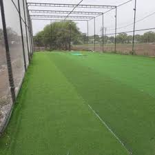 White Turf | Ujjain | TurfBooking
